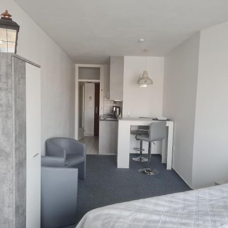 Ferienwohnung Adaro Schleswig Bagian luar foto