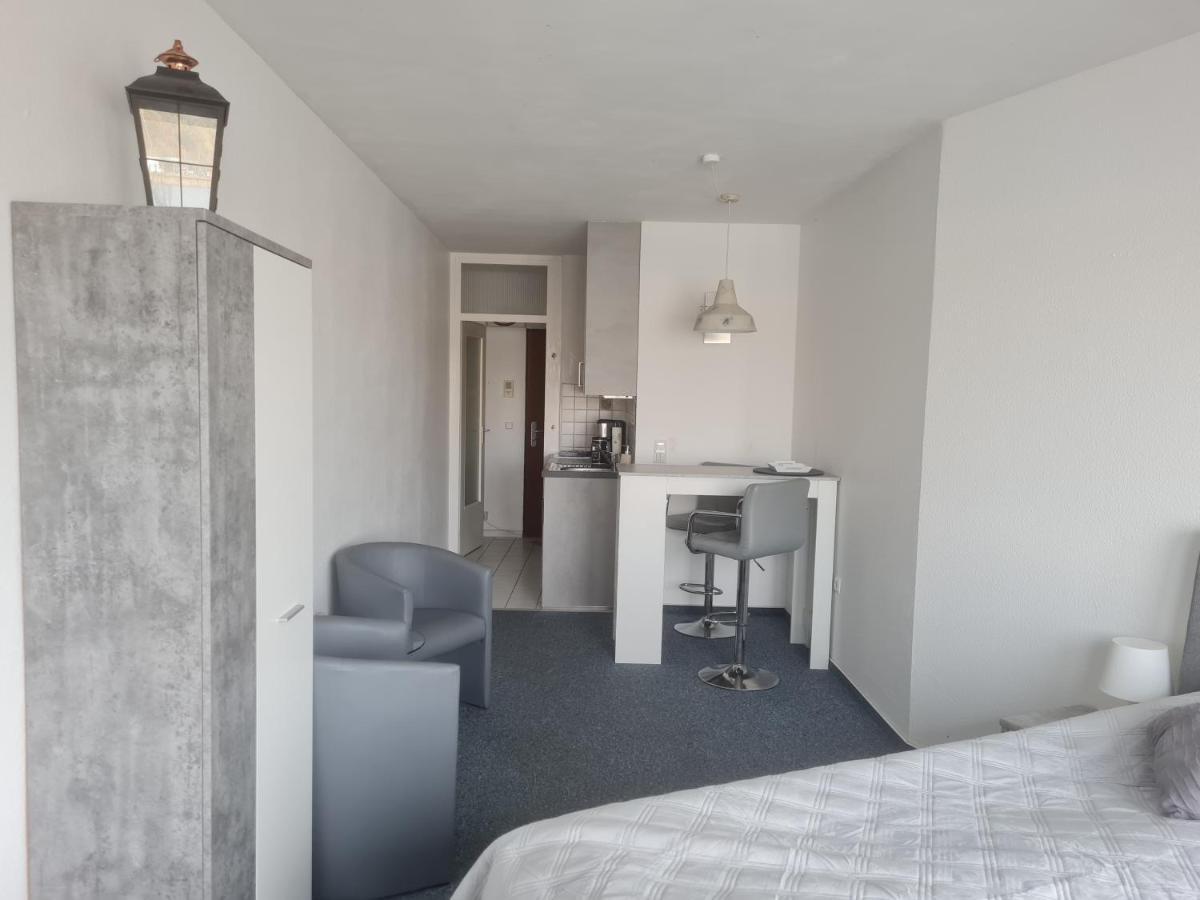 Ferienwohnung Adaro Schleswig Bagian luar foto
