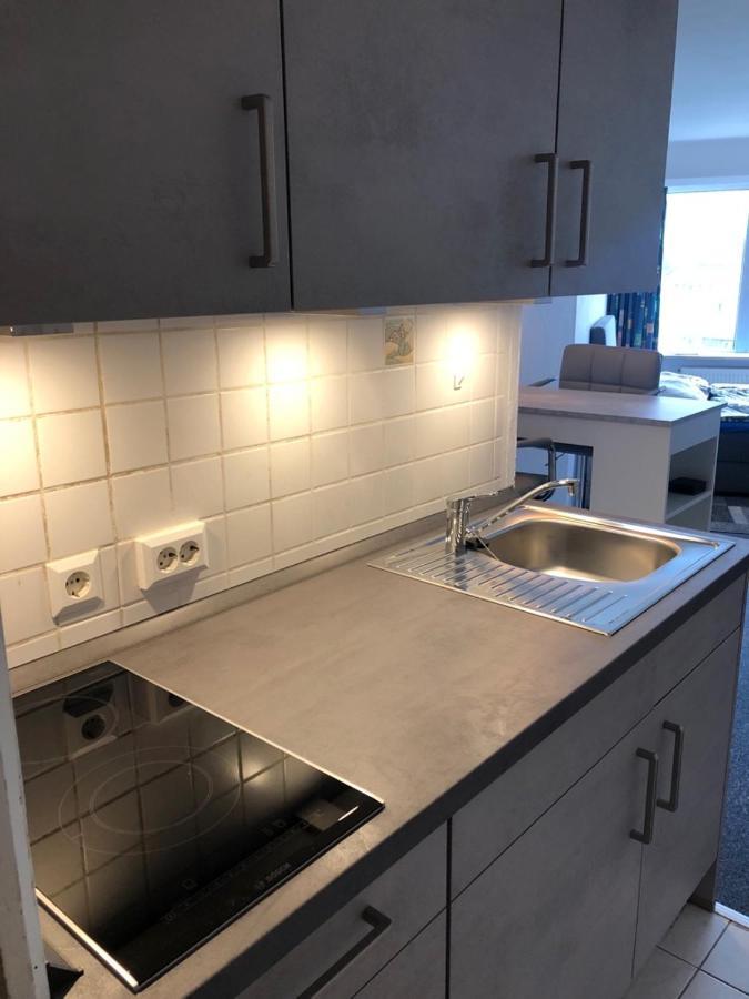 Ferienwohnung Adaro Schleswig Bagian luar foto