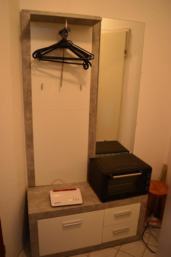 Ferienwohnung Adaro Schleswig Bagian luar foto